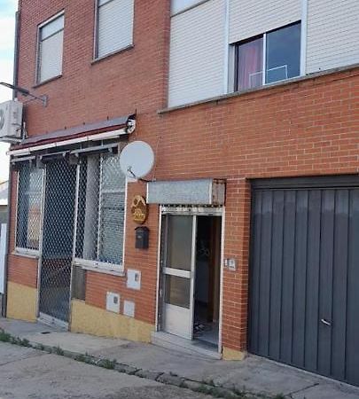Sol Poniente Lägenhet La Fregeneda Exteriör bild