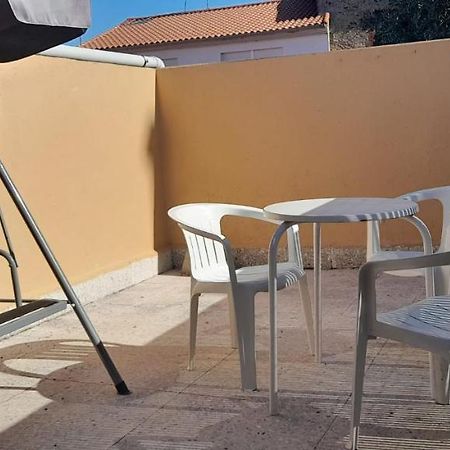 Sol Poniente Lägenhet La Fregeneda Exteriör bild