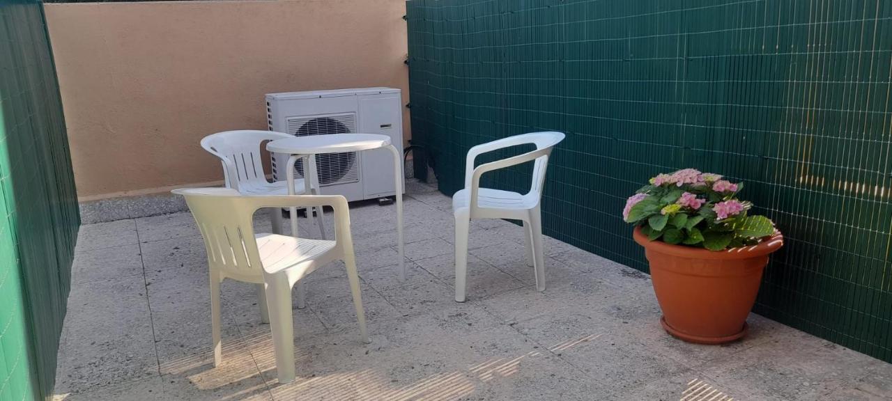 Sol Poniente Lägenhet La Fregeneda Exteriör bild