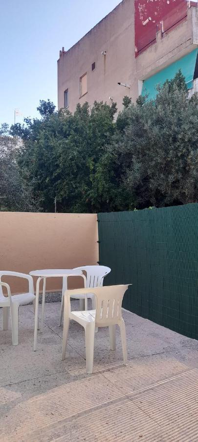 Sol Poniente Lägenhet La Fregeneda Exteriör bild